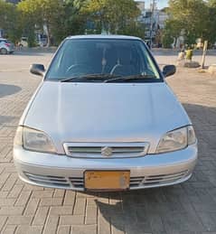 Suzuki Cultus VXL 2003