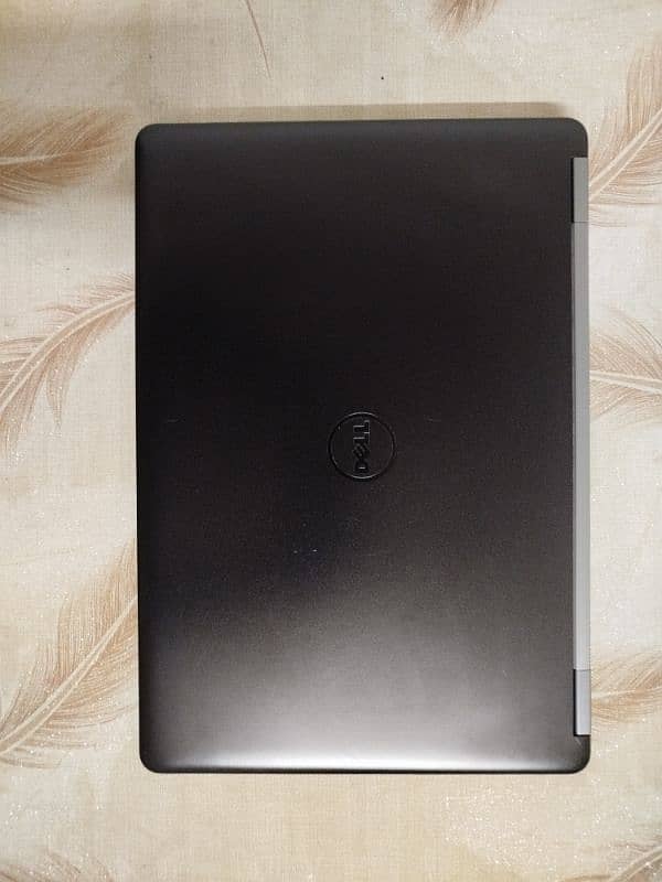 dell e5470 core i5 6th generation 4