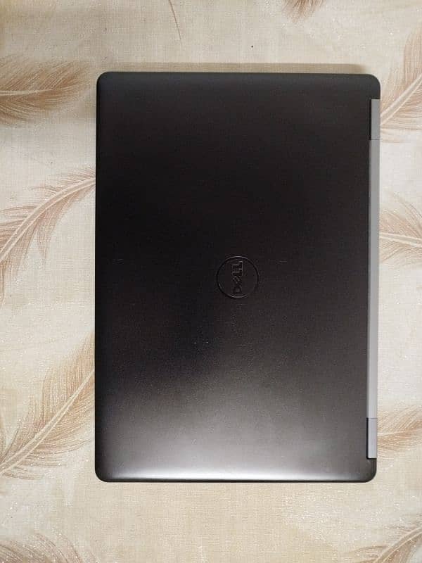 dell e5470 core i5 6th generation 5