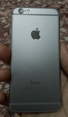 iphone 6 jv non PTA