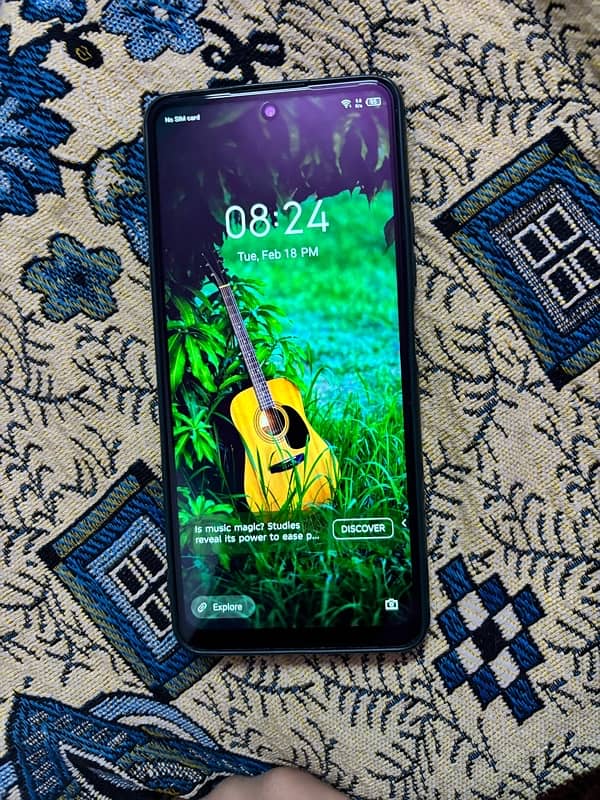 infinix note 10 6/128 condition 10 by 10 1