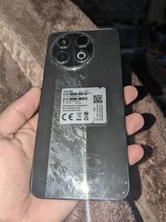 tecno spark 30 pro