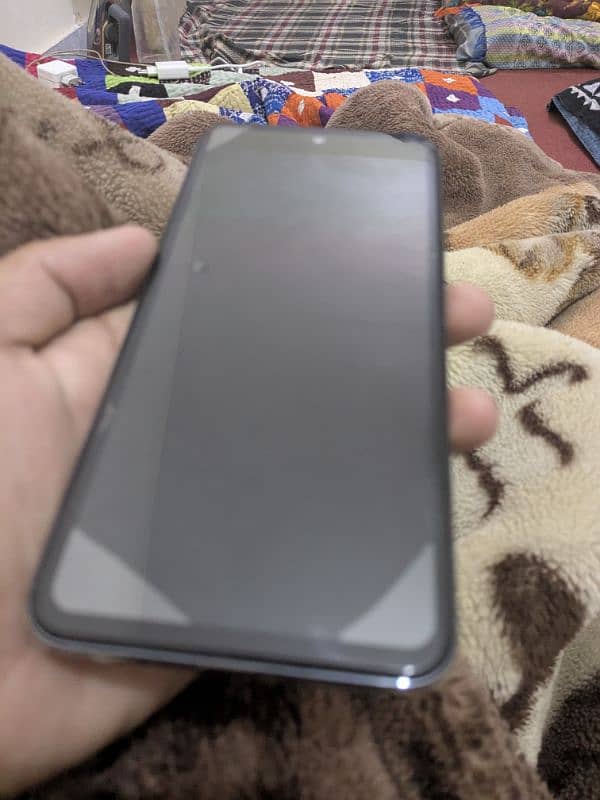 tecno spark 30 pro 3