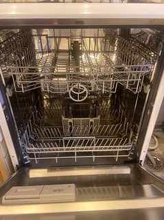 Samsung dishwasher