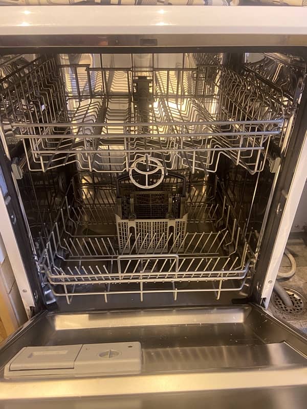 Samsung dishwasher 0