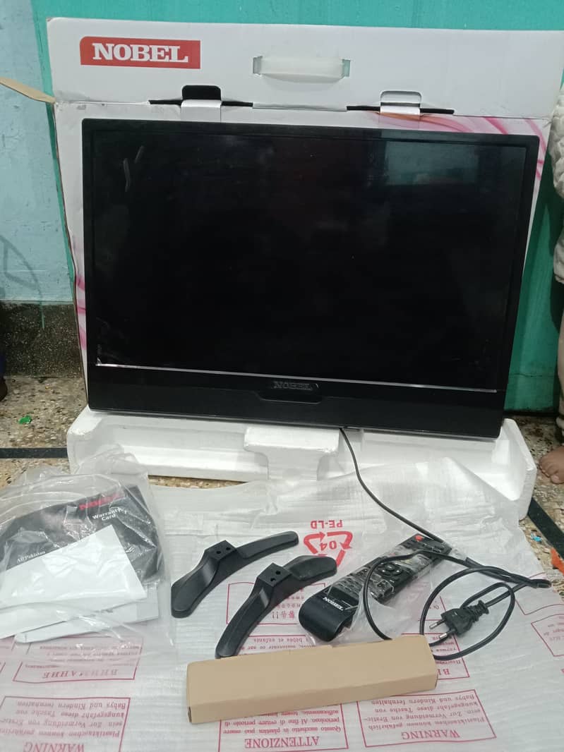 LED 24 inches Nobel brand 3