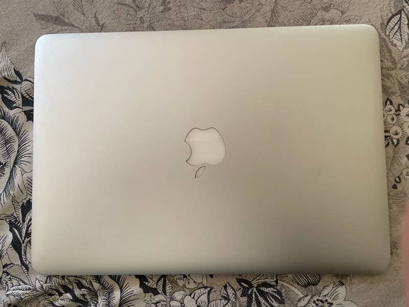 MacBook Air 2