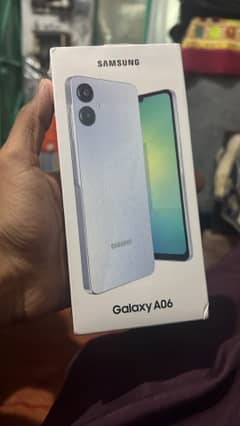 Samsung A06