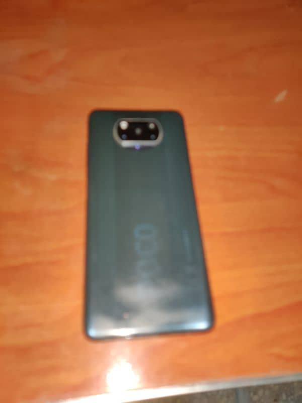 Poco X3 NFC 6/128 9