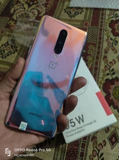 OnePlus 8 global pta aprove seald set original