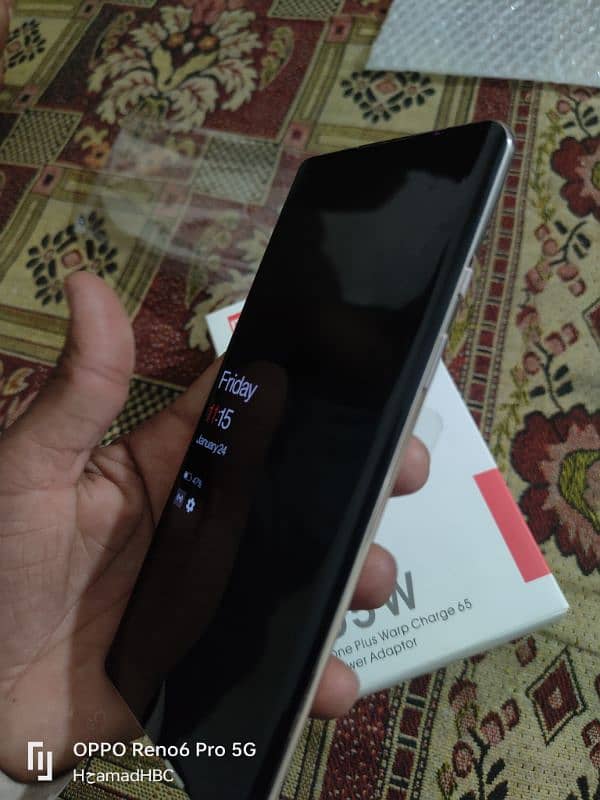 OnePlus 8 global pta aprove seald set original 1