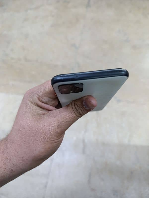 Pixel 4XL White PTA Approved 2