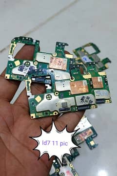 Infinix, Tecno, Itel, Oppo, Vivo, All Board, motherboard, board