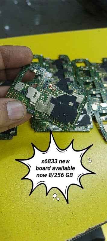 Infinix, Tecno, Itel, Oppo, Vivo, All Board, motherboard, available 10