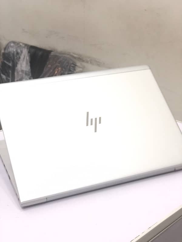 Hp Elittebook 8 generation 0