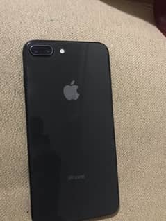 iPhone 8 Plus 256gb non pta