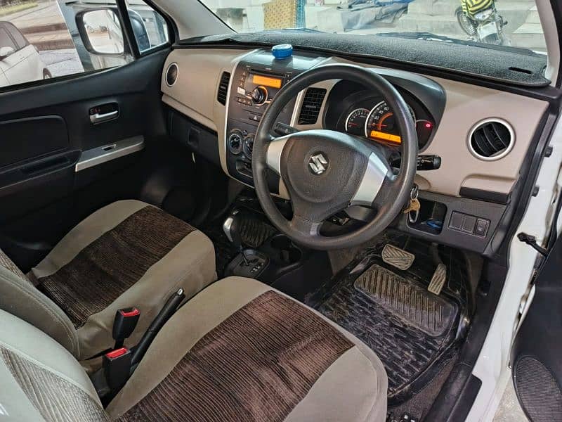 Suzuki Wagon R 2021 3