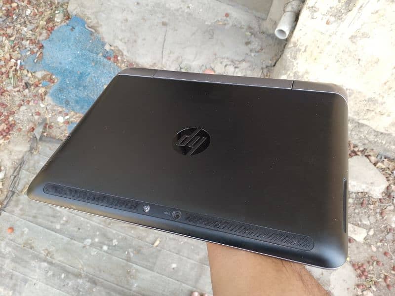 HP touch computer (prox2) 8