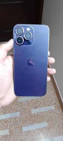 iphone 14 pro max  non pta