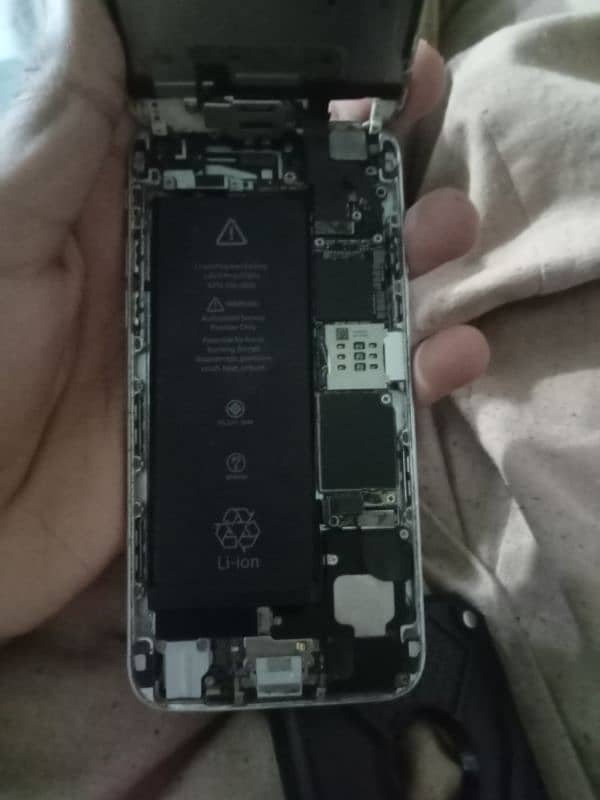 I phone 6 Parts 1