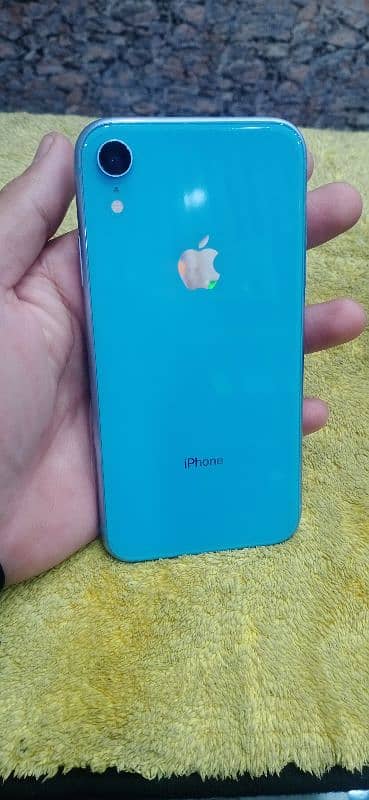 IPHONE XR 64Gb JV LLA 0