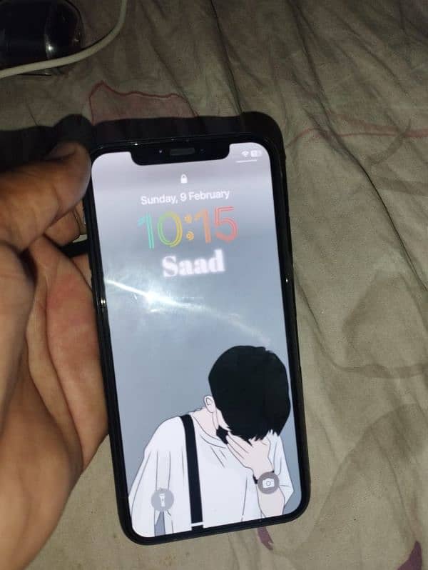 iPhone 11 pro |64 gb| non pta jv Condition 10/10 1