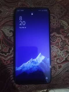 OPPO F9