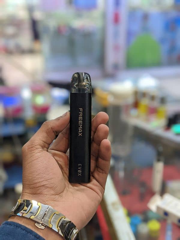 FreeMax Vape / Pod 1