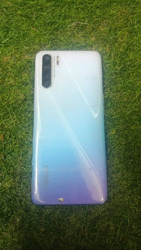 oppo f15 2