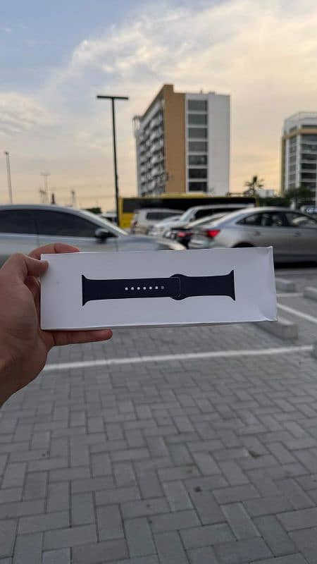 Apple Watch Series 9 New for Sale! 1