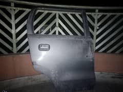 wagonr vxl rear right door Genuine 100%