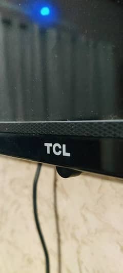 TCL Original 32" LED Mint Condition