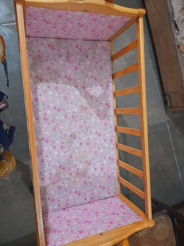 baby coat bed one time use only 1