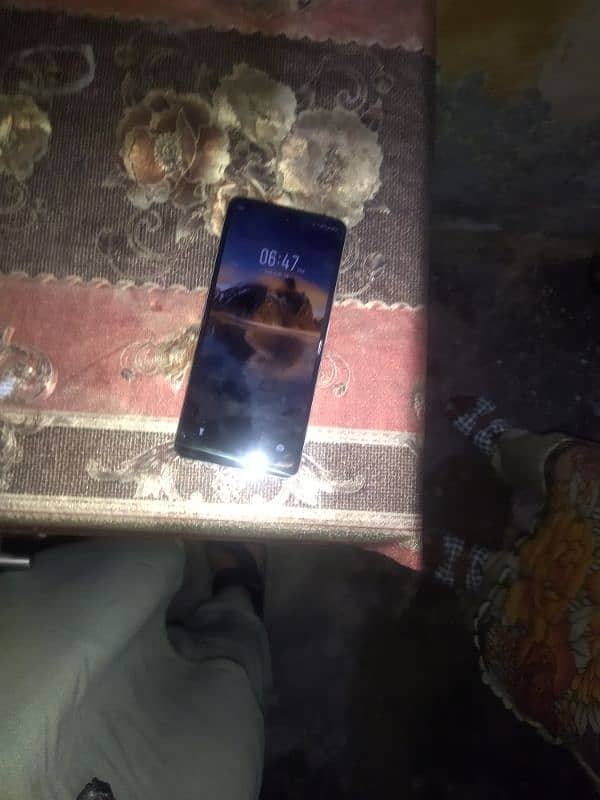 Infinix Smart 8 pro 4.128 10by 10 condition 0