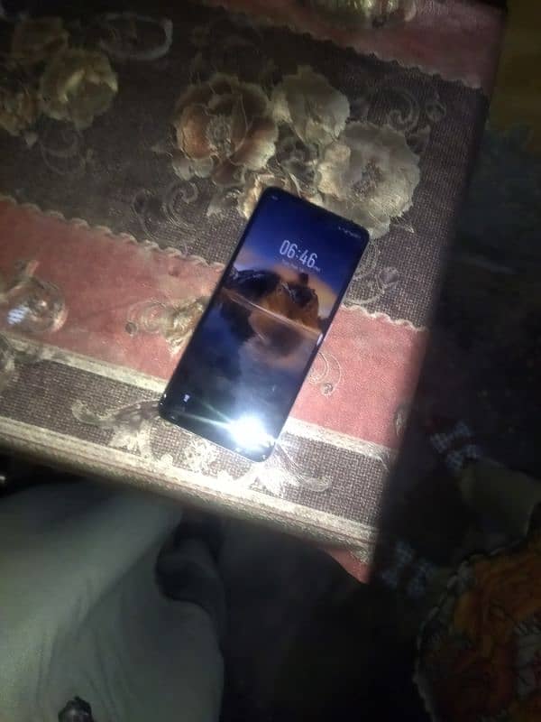 Infinix Smart 8 pro 4.128 10by 10 condition 5