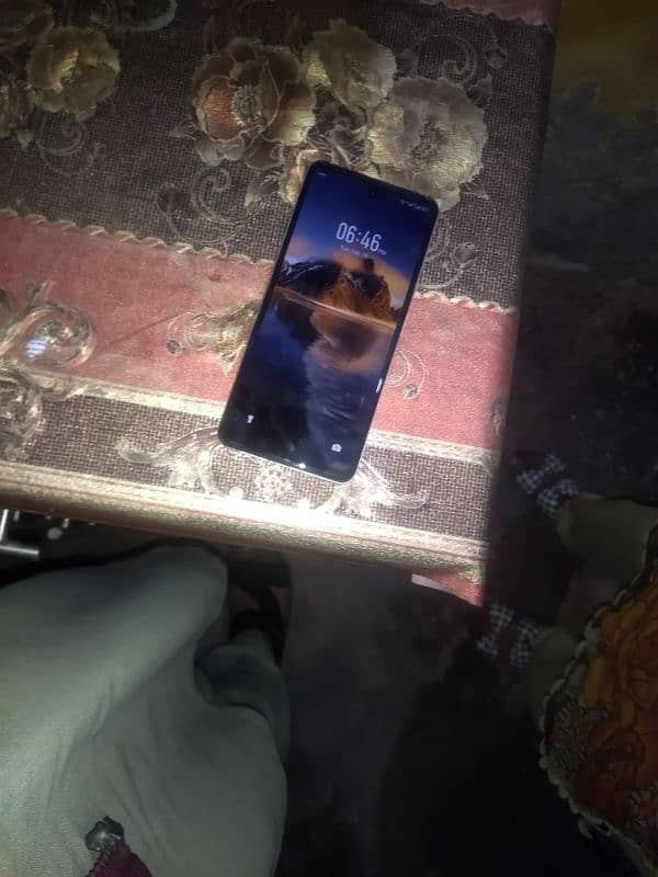 Infinix Smart 8 pro 4.128 10by 10 condition 6