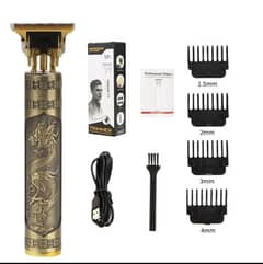 DALING Professional Hair Clipper