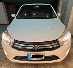 Suzuki Cultus VXL 2022