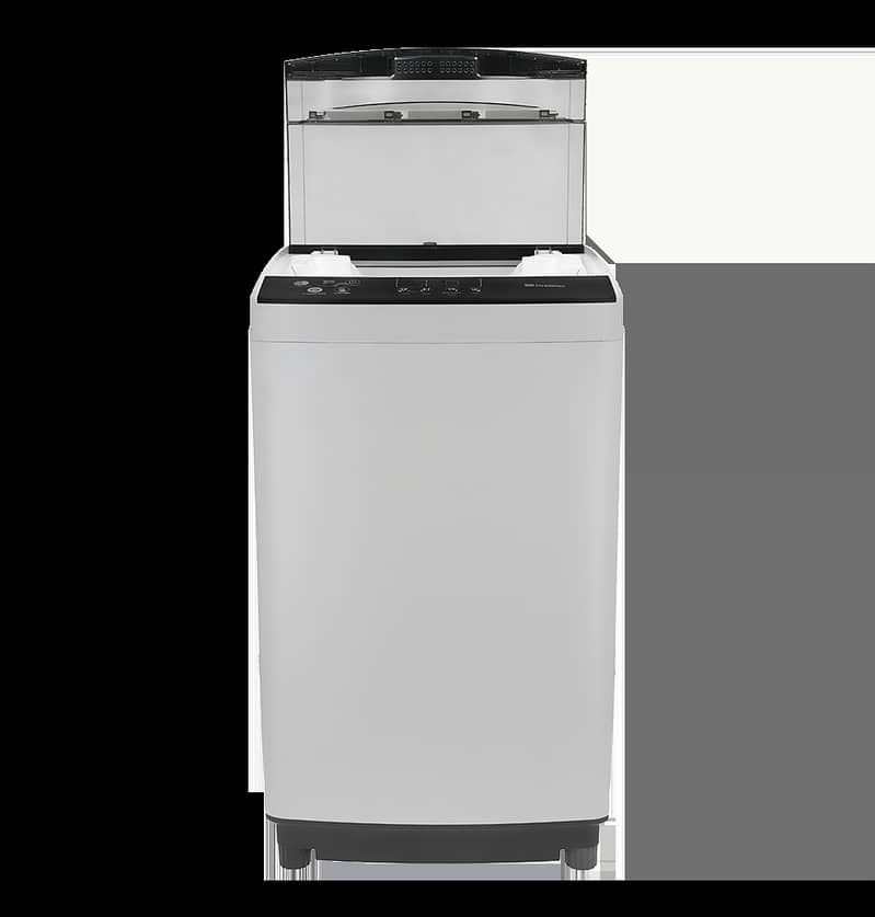 DWT 255 C Top Load Washing Machine 2