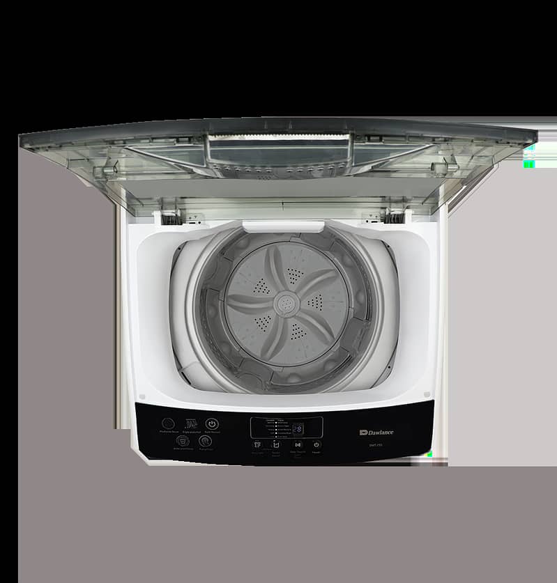 DWT 255 C Top Load Washing Machine 6