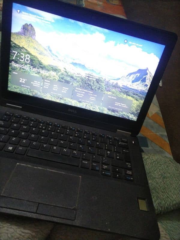 Laptop for sale 1