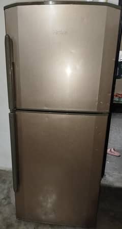 Haier refrigerator