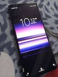 SONY XPERIA 5 4/64GB (NON PTA)