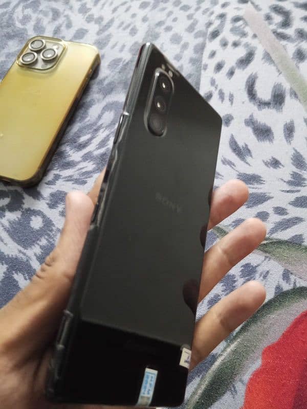 SONY XPERIA 5 4/64GB (NON PTA) 2