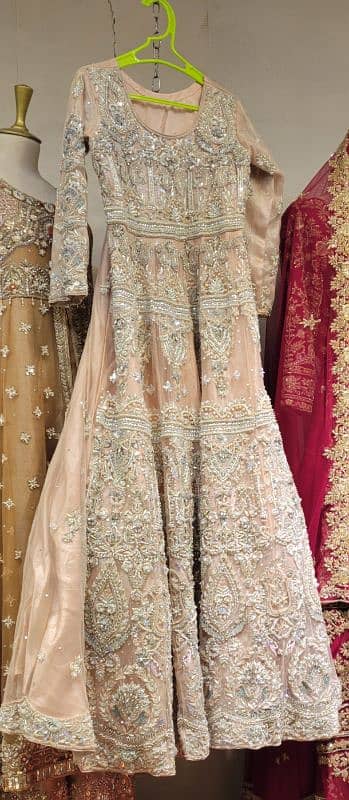 bridal bress walima light pink 1