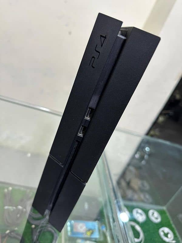 Playstation 4 500GB 2