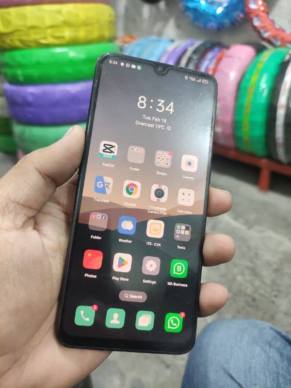 Oppo F15 3