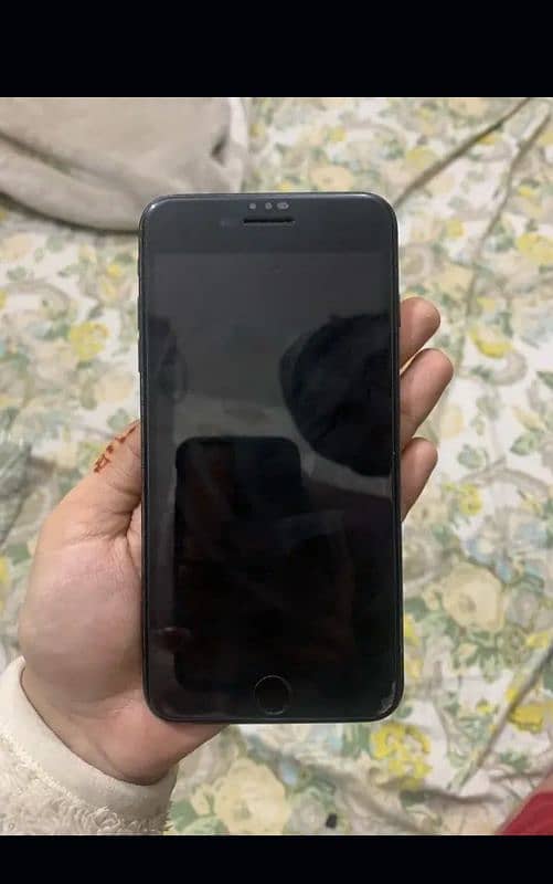 Iphone 7 Plus | PTA Approve | 128 Gb 4