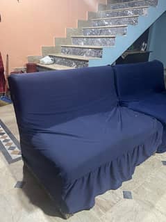 Sofa set used for sale