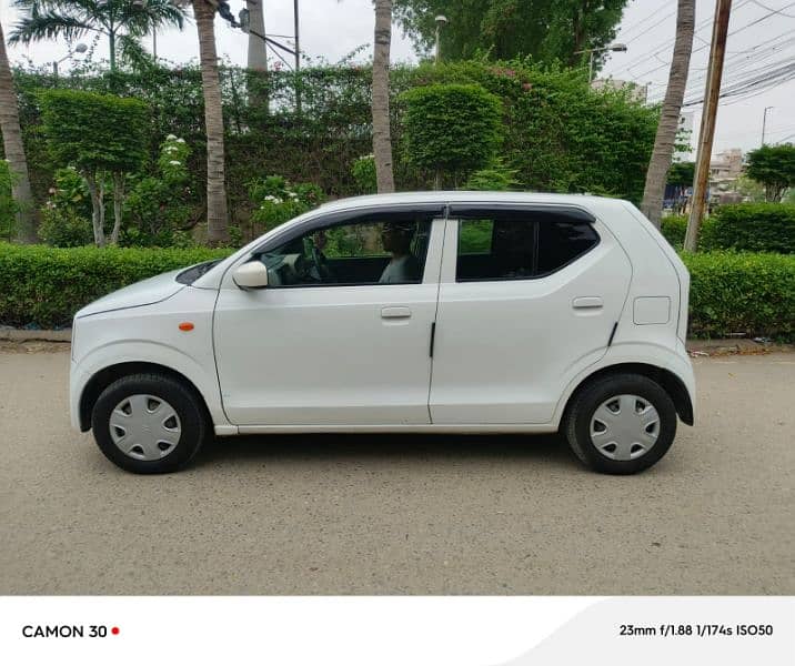 Suzuki Alto 2019 1